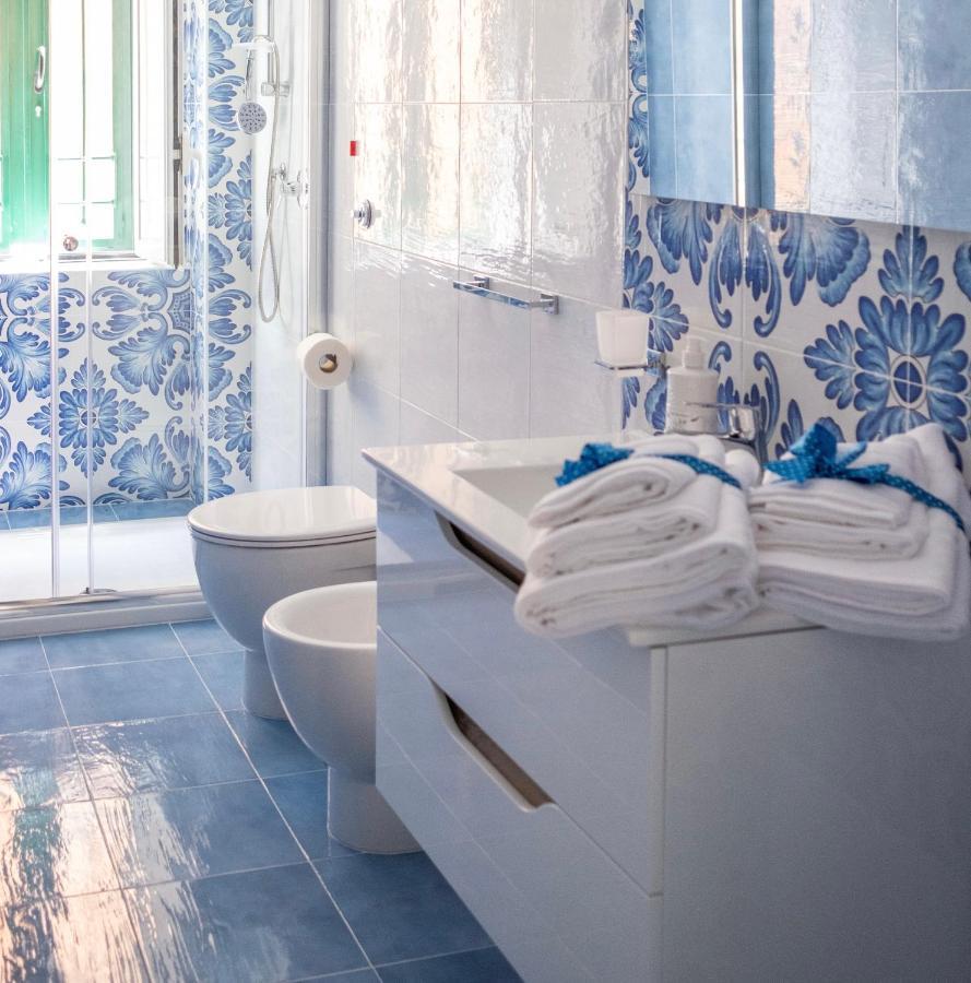 B&B Margherita 2 Marina di Camerota Luaran gambar